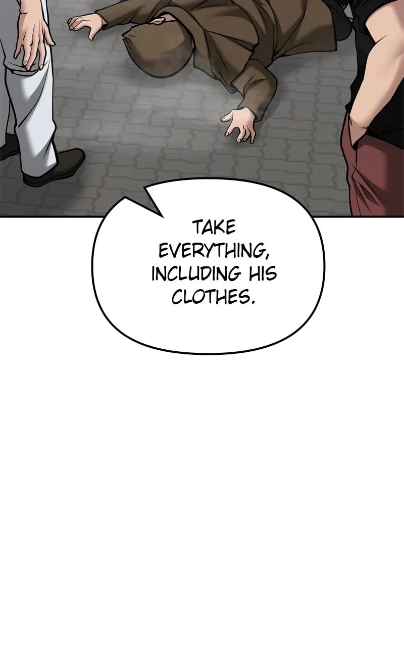 The Bully In-Charge Chapter 91 - 186