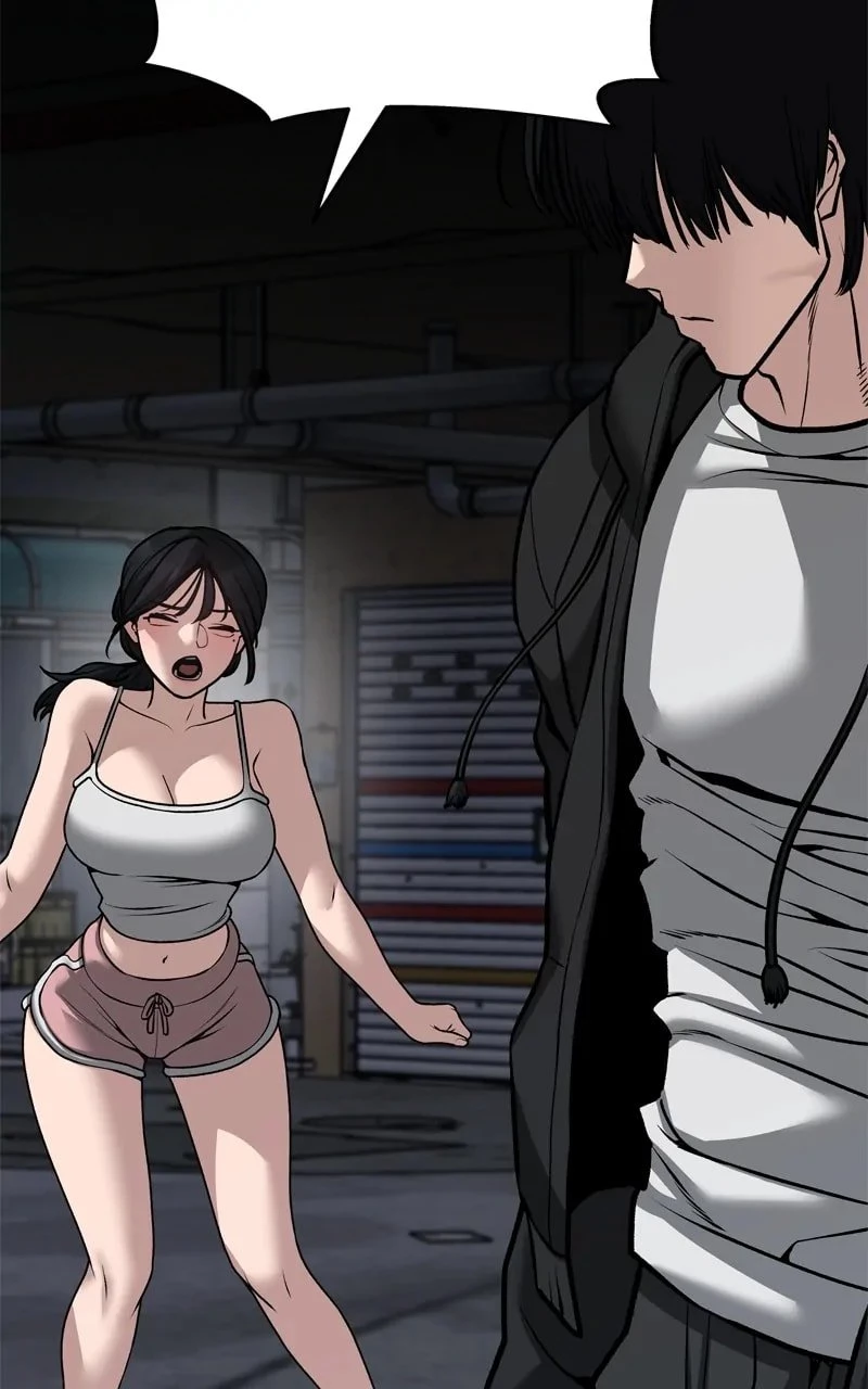 The Bully In-Charge Chapter 89 - 16