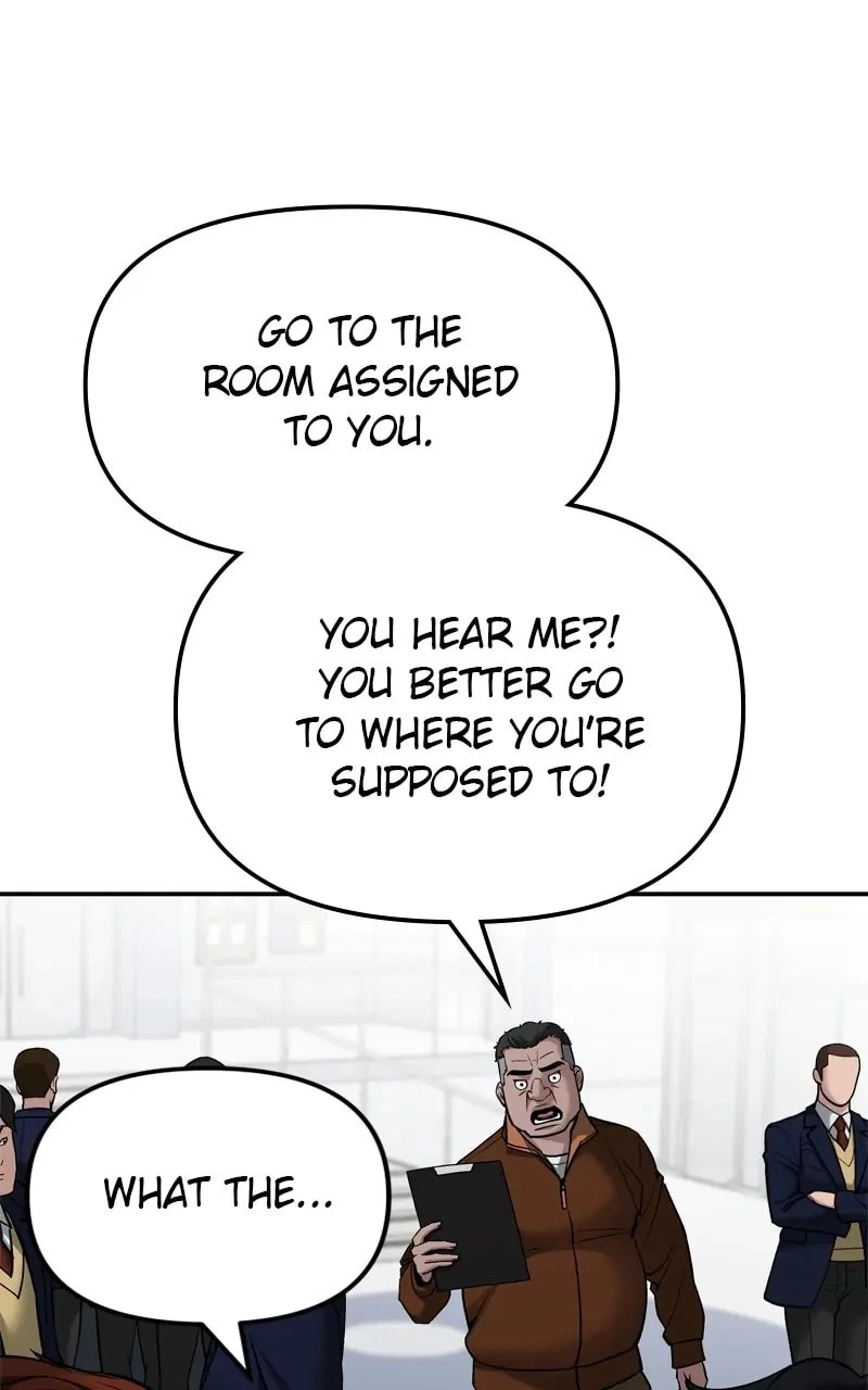 The Bully In-Charge Chapter 91 - 188