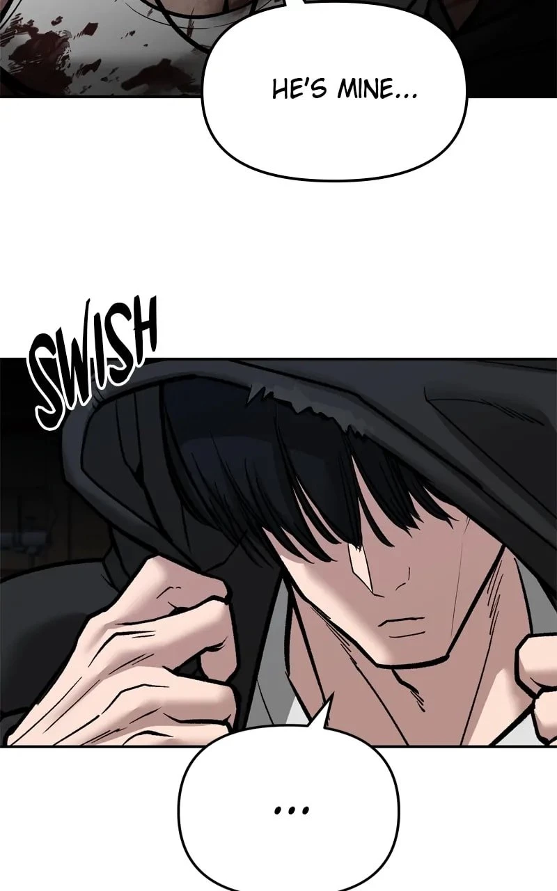 The Bully In-Charge Chapter 89 - 19