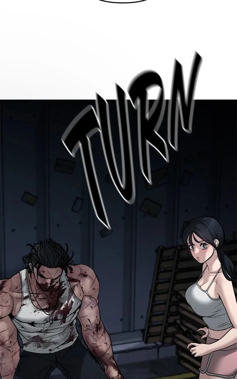 The Bully In-Charge Chapter 89 - 20