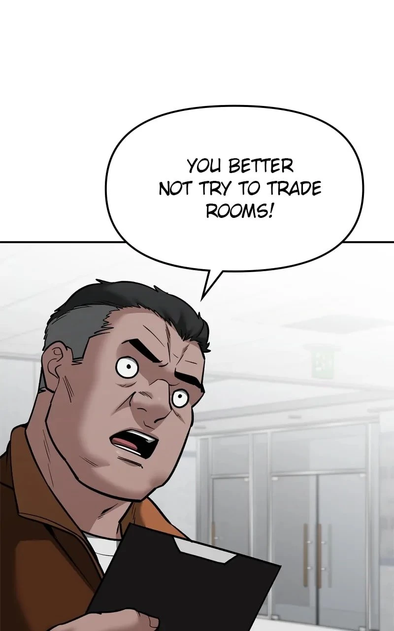 The Bully In-Charge Chapter 91 - 190