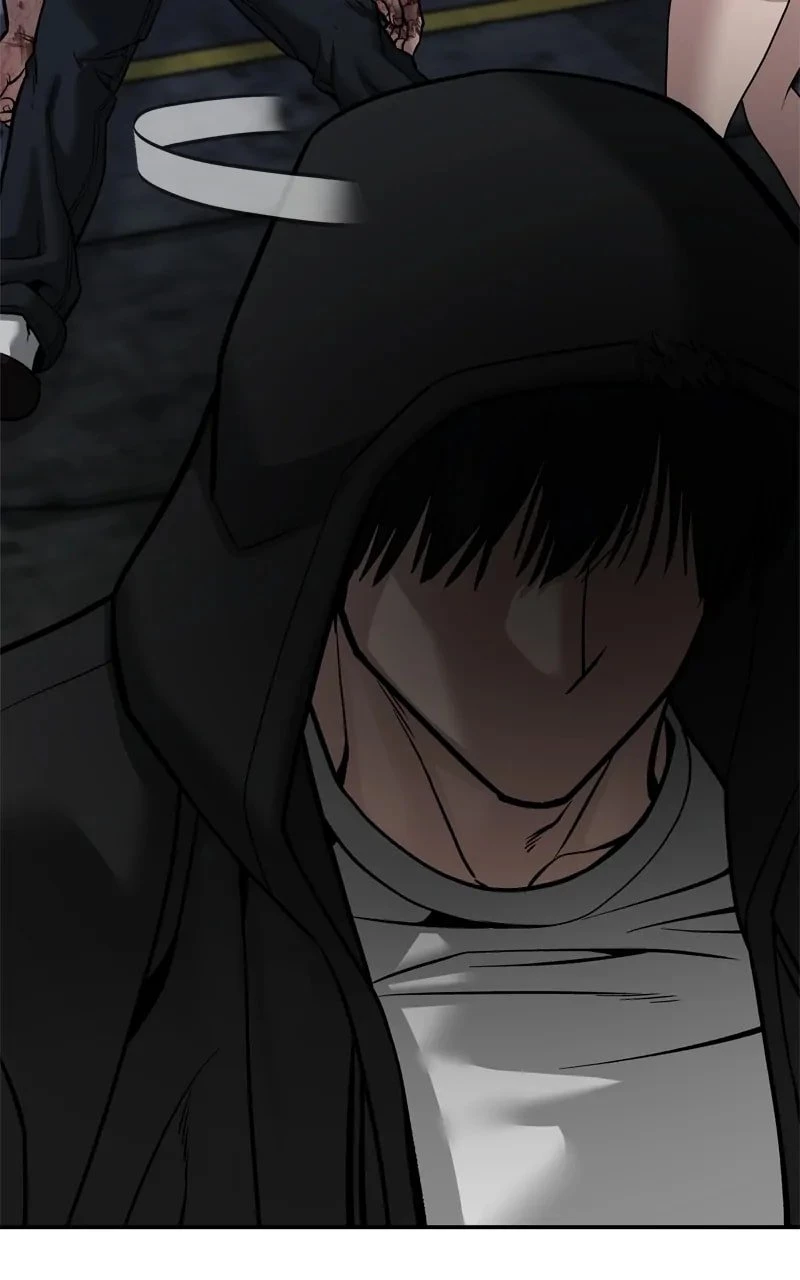 The Bully In-Charge Chapter 89 - 21