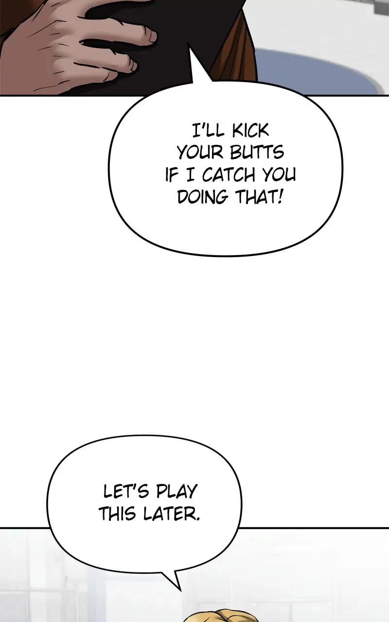 The Bully In-Charge Chapter 91 - 191