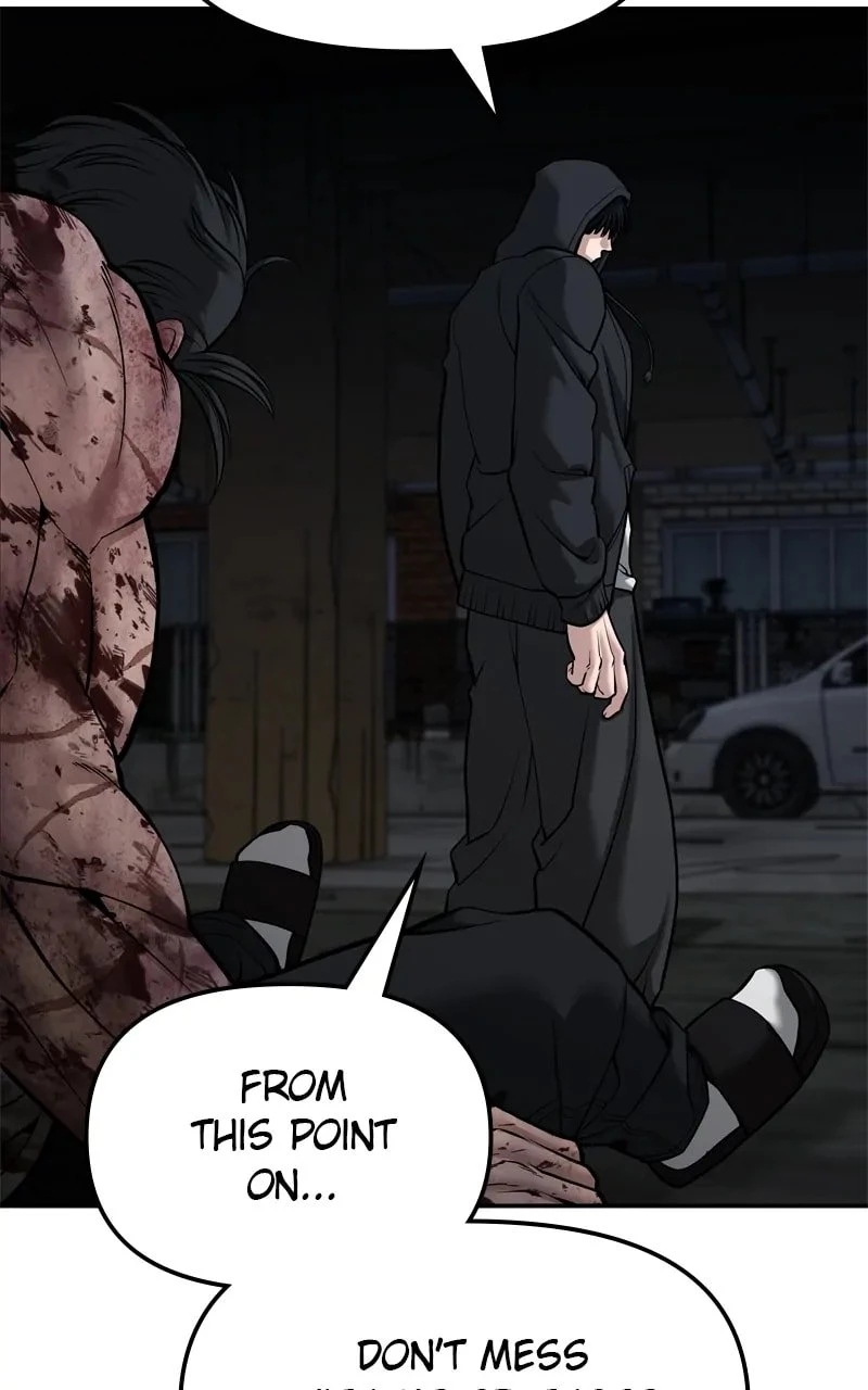 The Bully In-Charge Chapter 89 - 23
