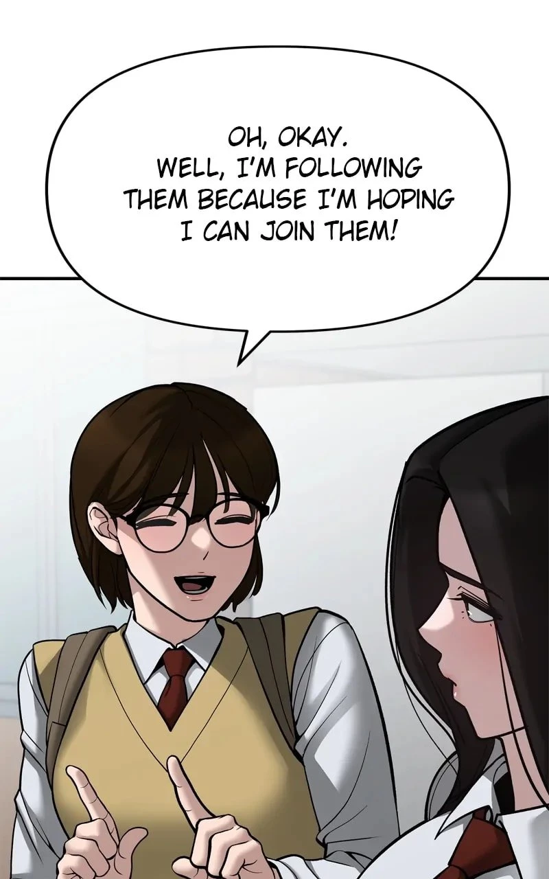 The Bully In-Charge Chapter 90 - 126