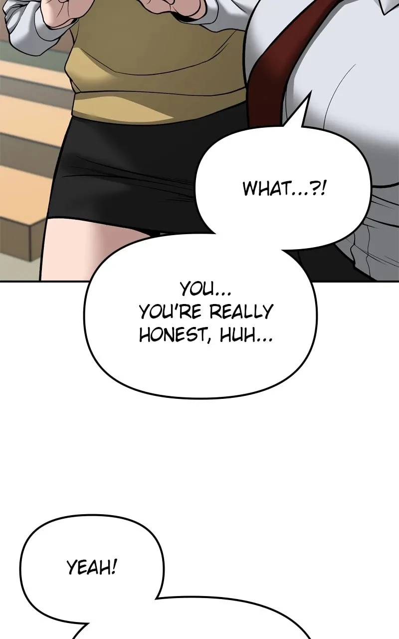 The Bully In-Charge Chapter 90 - 127