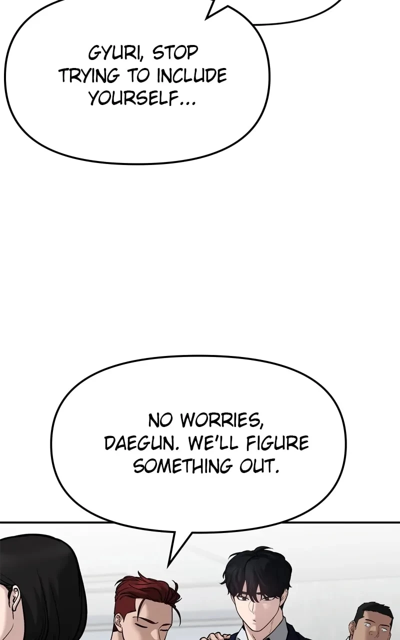 The Bully In-Charge Chapter 91 - 193