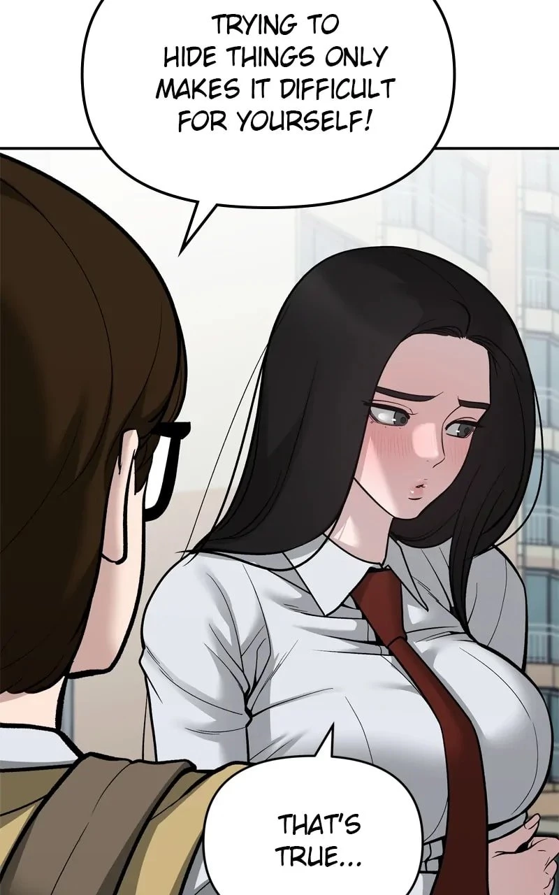 The Bully In-Charge Chapter 90 - 128