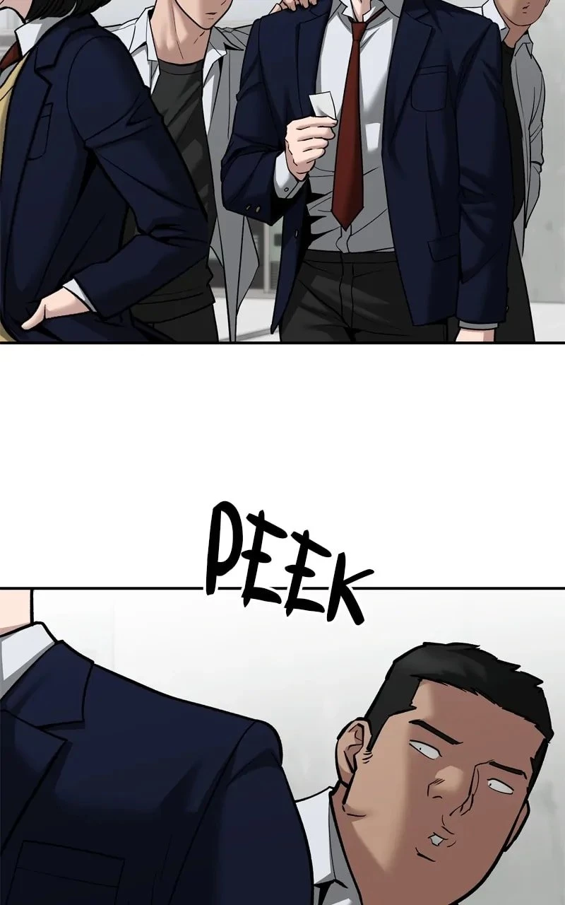 The Bully In-Charge Chapter 91 - 194