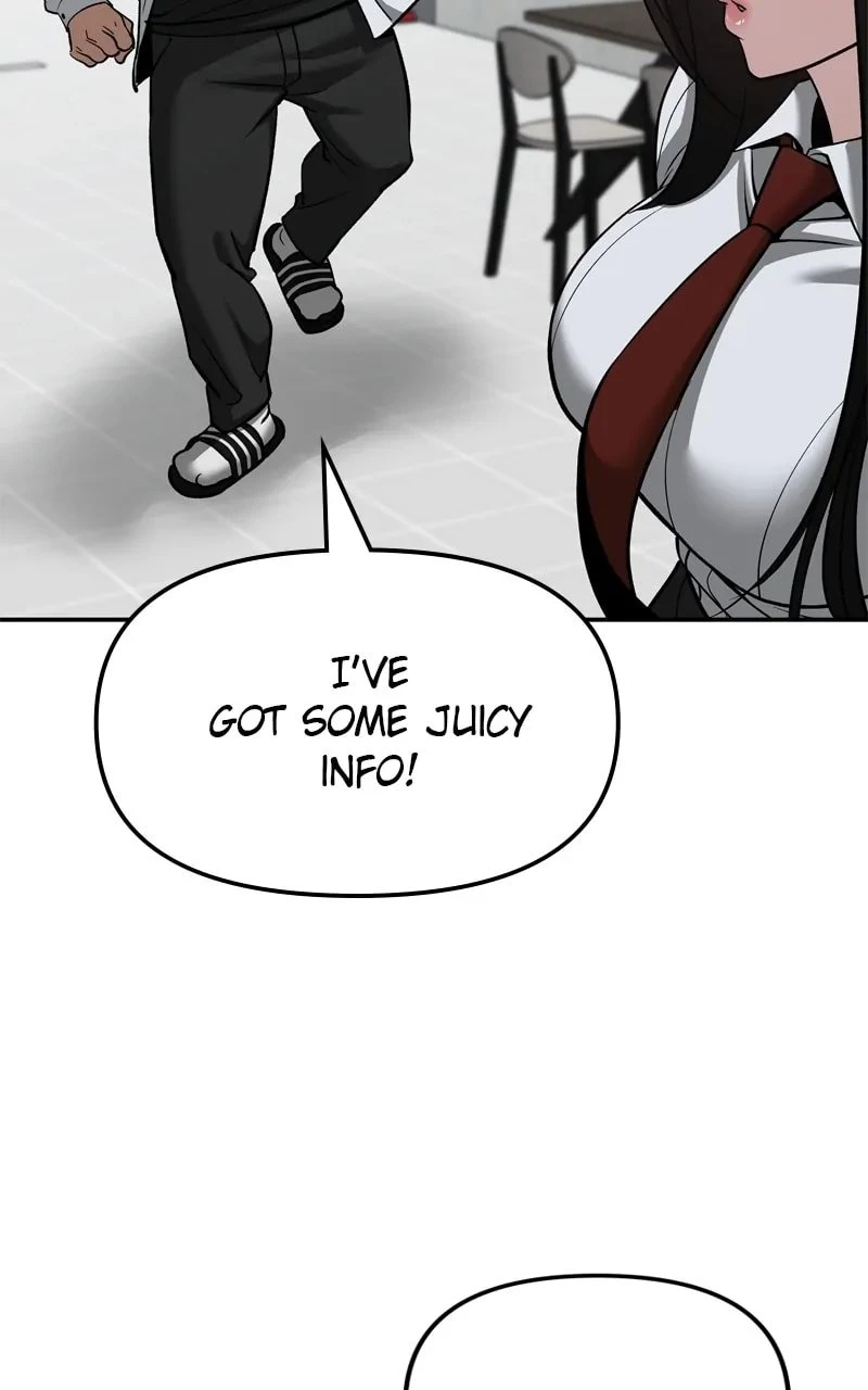 The Bully In-Charge Chapter 91 - 196