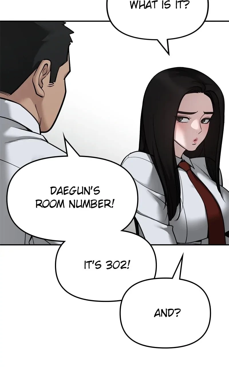 The Bully In-Charge Chapter 91 - 197