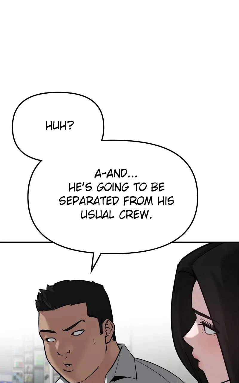 The Bully In-Charge Chapter 91 - 198