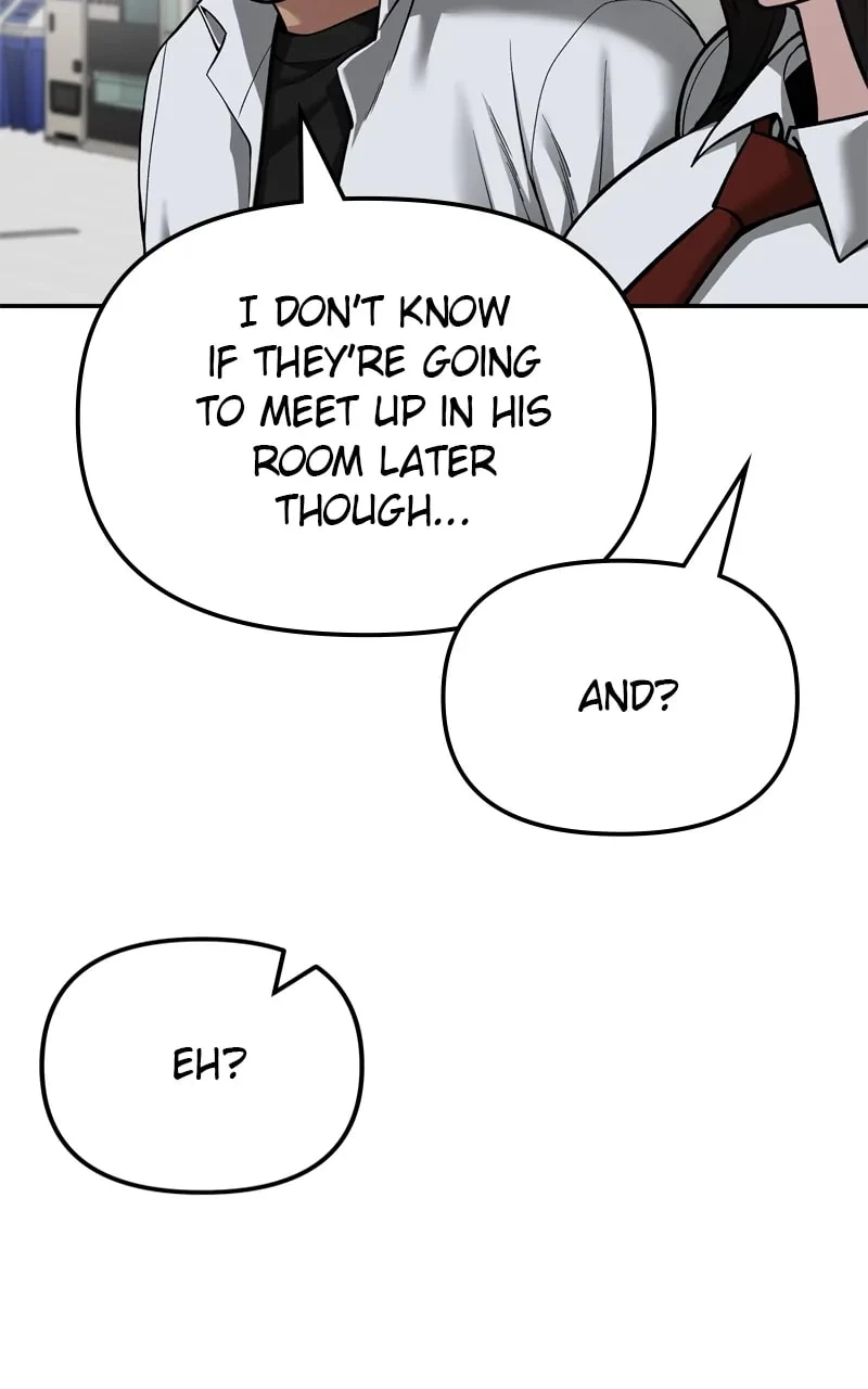 The Bully In-Charge Chapter 91 - 199