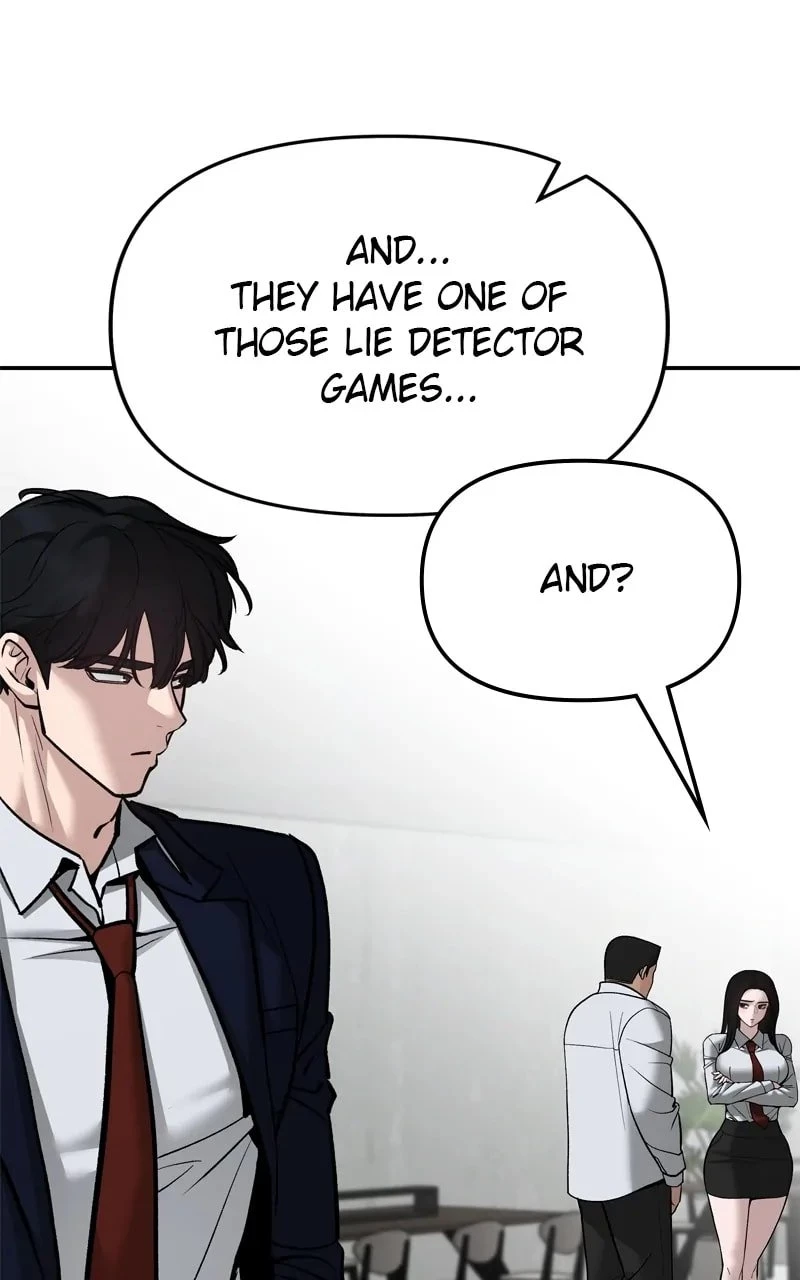 The Bully In-Charge Chapter 91 - 200