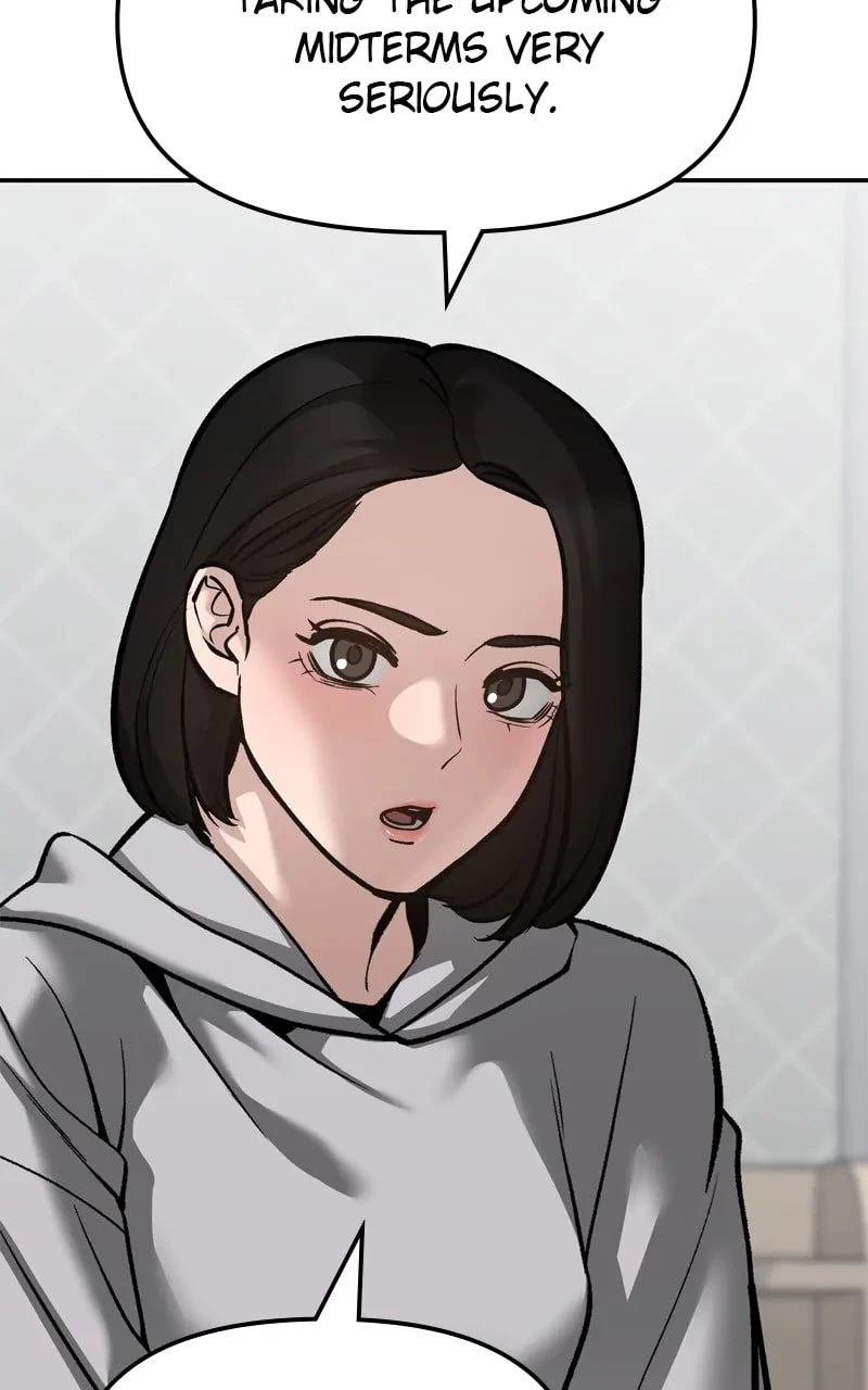The Bully In-Charge Chapter 89 - 32