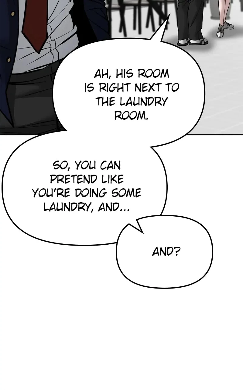 The Bully In-Charge Chapter 91 - 201