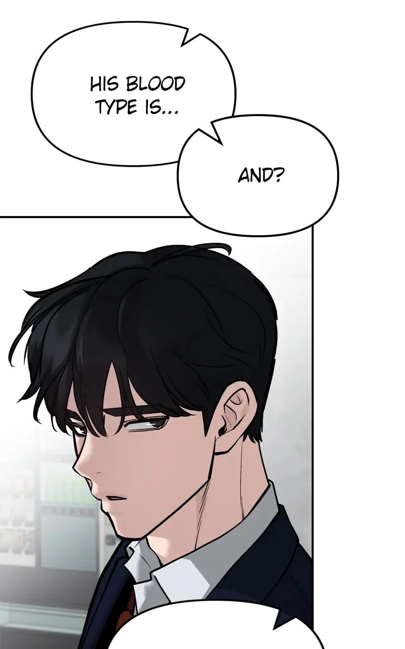 The Bully In-Charge Chapter 91 - 202