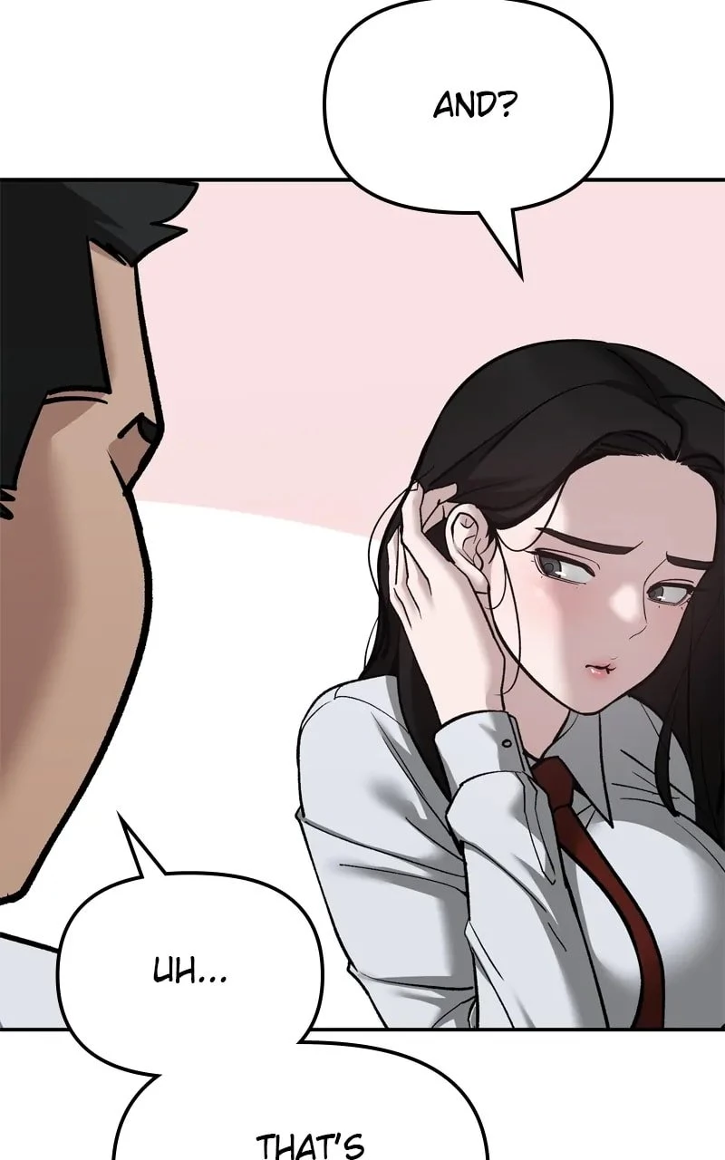 The Bully In-Charge Chapter 91 - 204