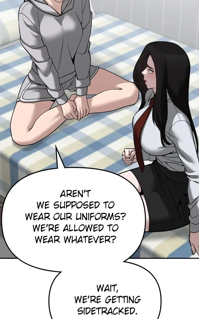 The Bully In-Charge Chapter 89 - 36
