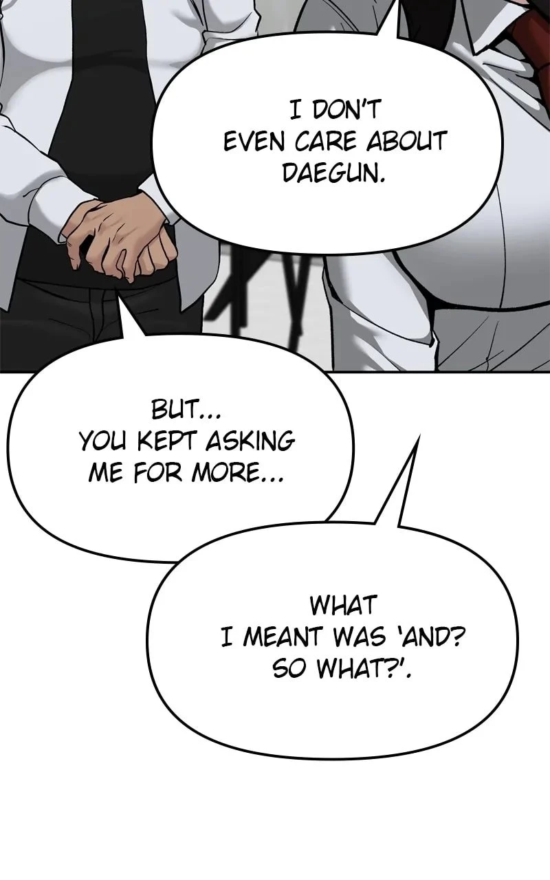 The Bully In-Charge Chapter 91 - 208
