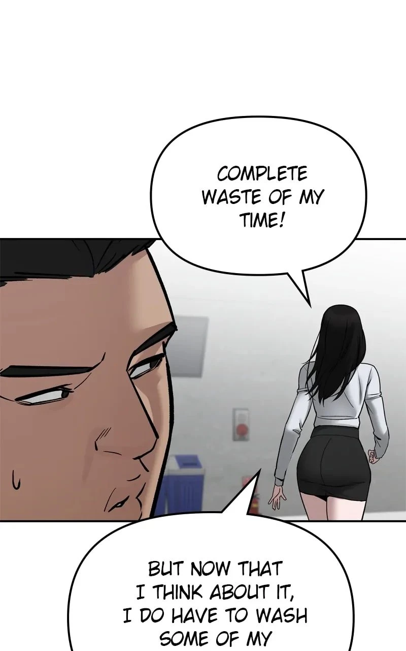 The Bully In-Charge Chapter 91 - 209