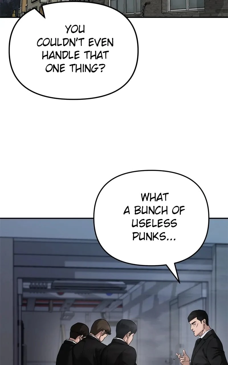 The Bully In-Charge Chapter 89 - 41