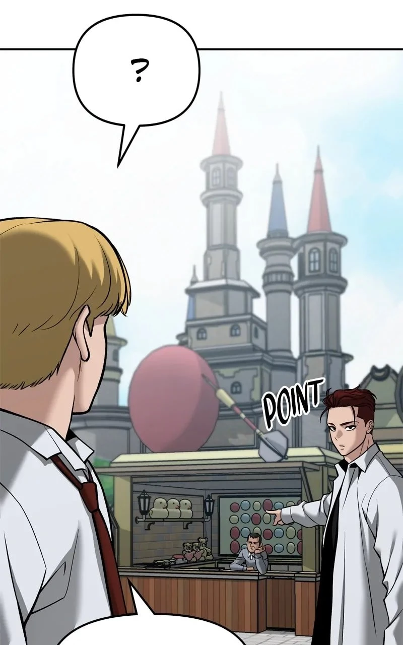 The Bully In-Charge Chapter 90 - 142
