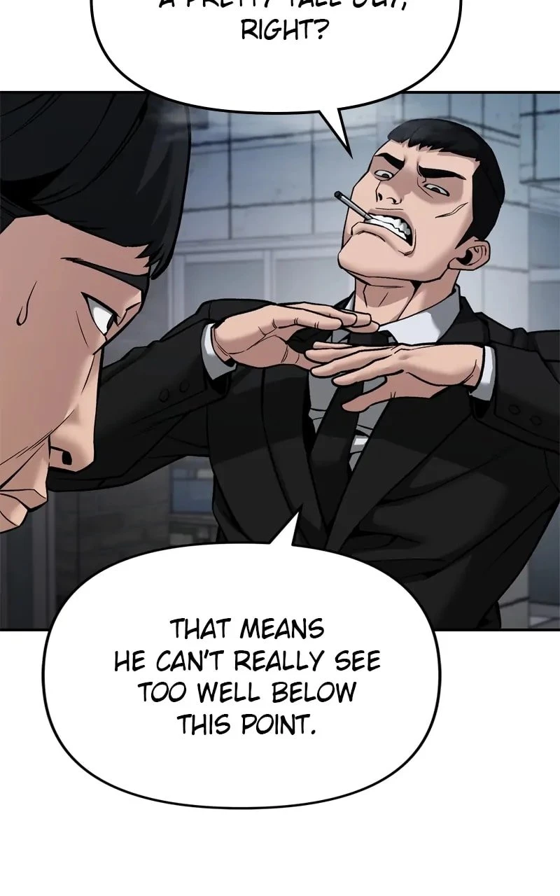The Bully In-Charge Chapter 89 - 43