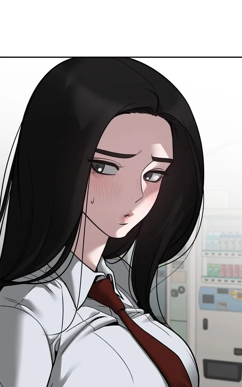 The Bully In-Charge Chapter 91 - 212