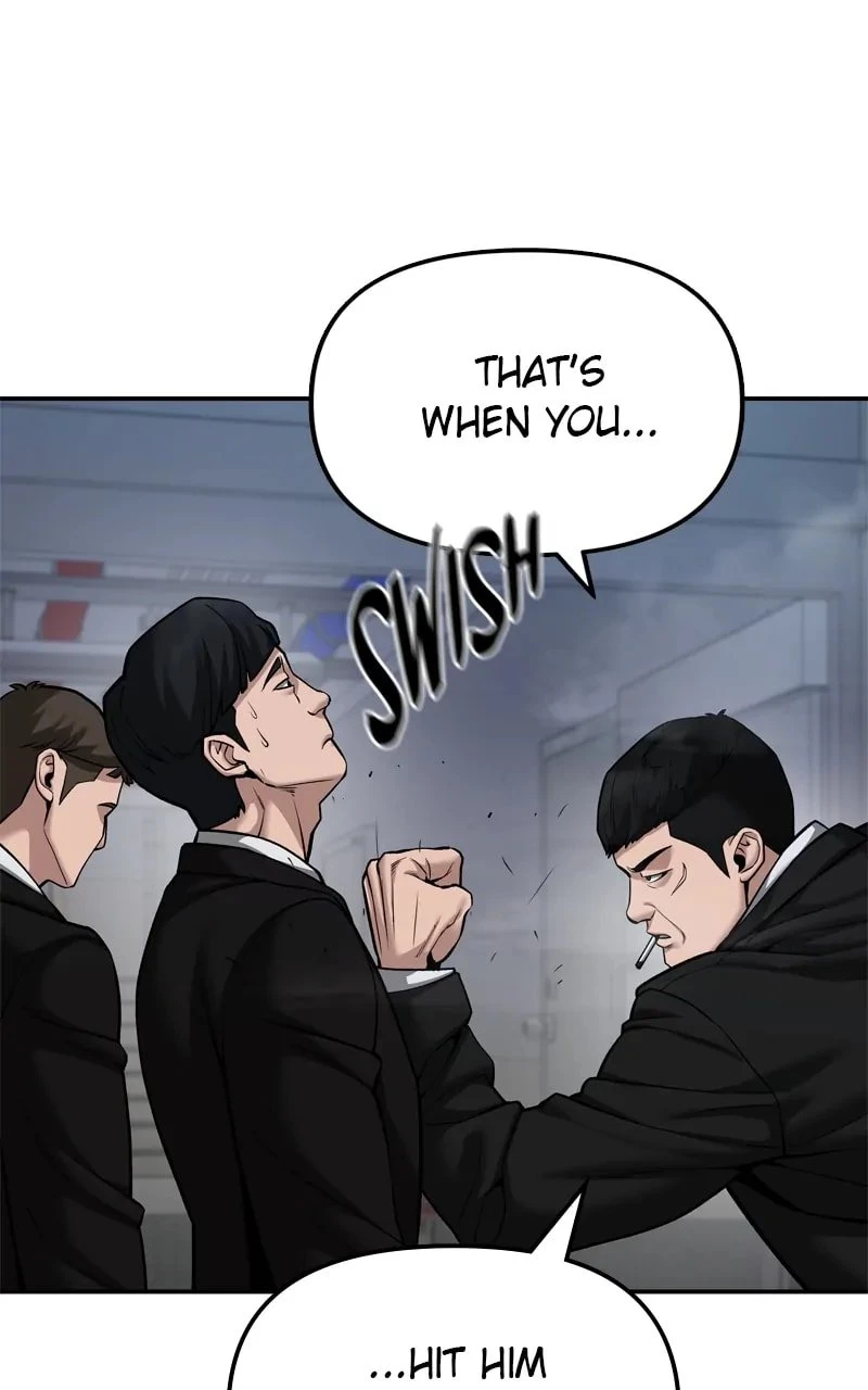 The Bully In-Charge Chapter 89 - 44