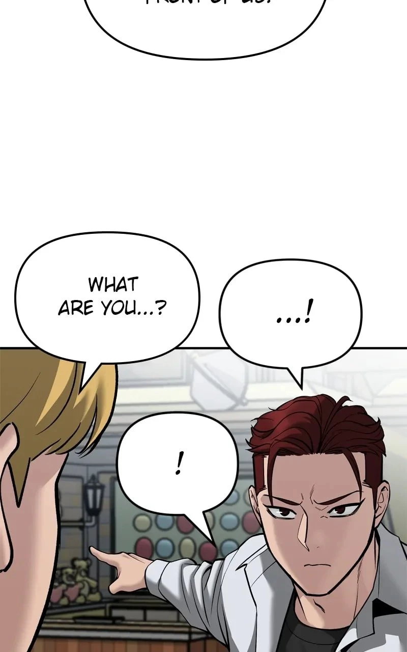 The Bully In-Charge Chapter 90 - 145