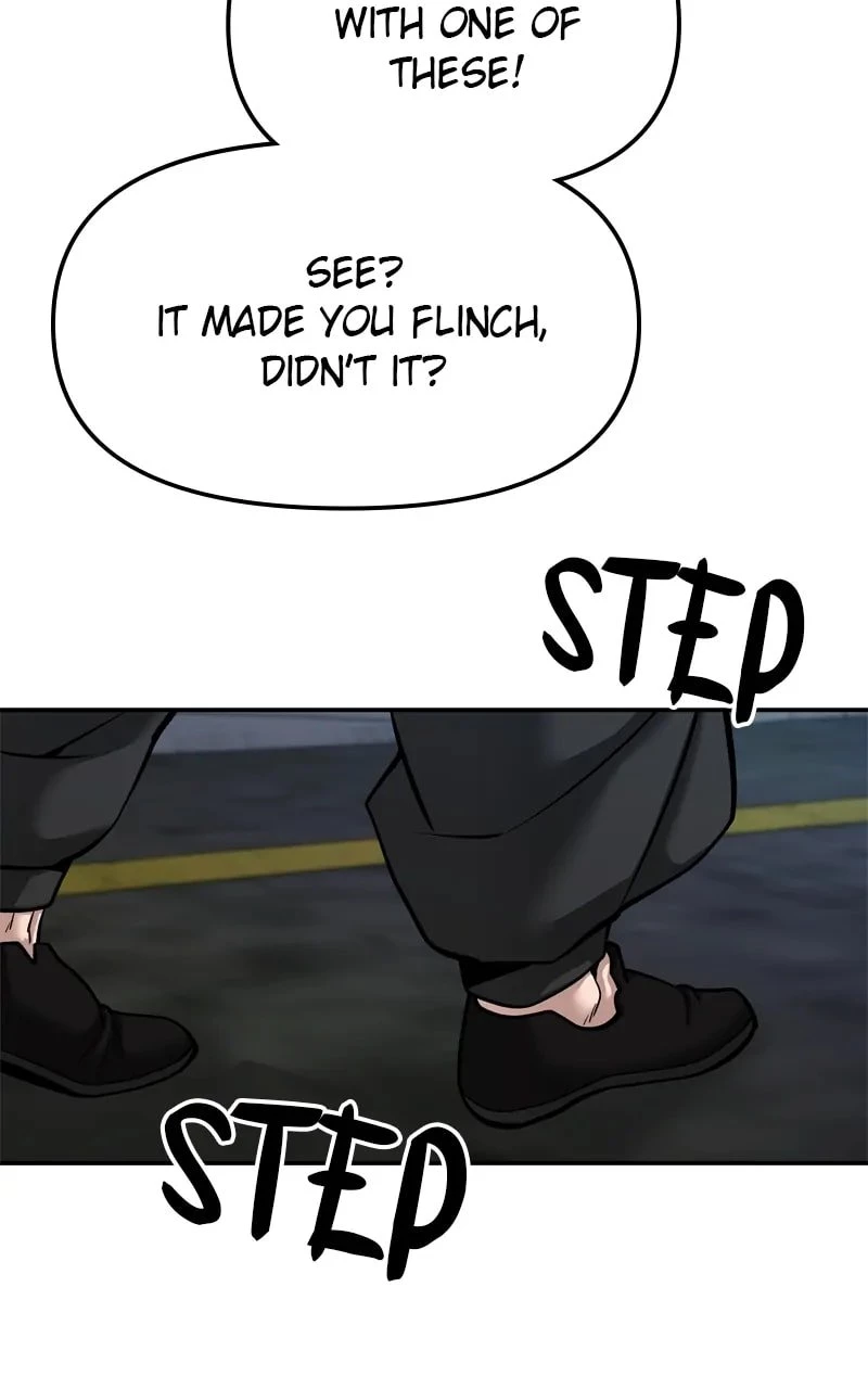 The Bully In-Charge Chapter 89 - 45