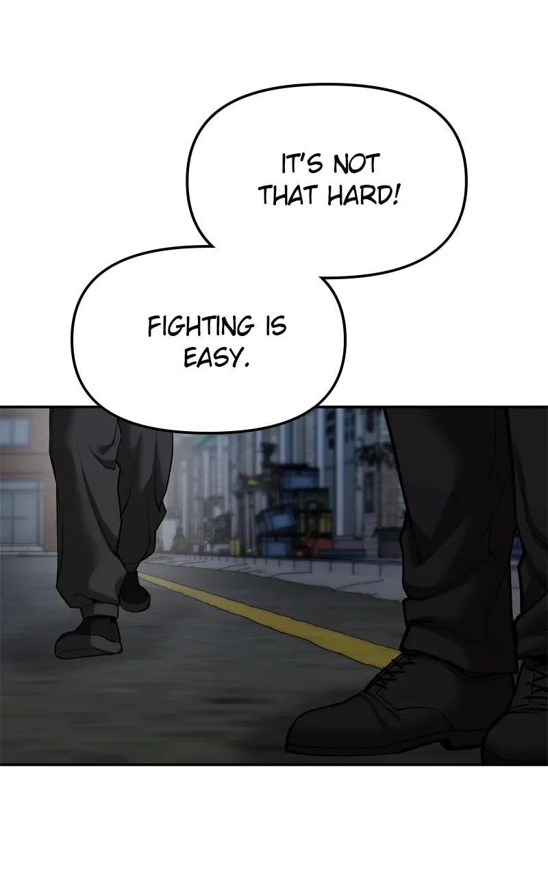 The Bully In-Charge Chapter 89 - 46