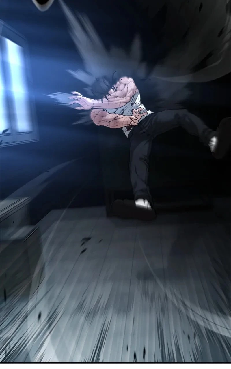 The Bully In-Charge Chapter 88 - 2