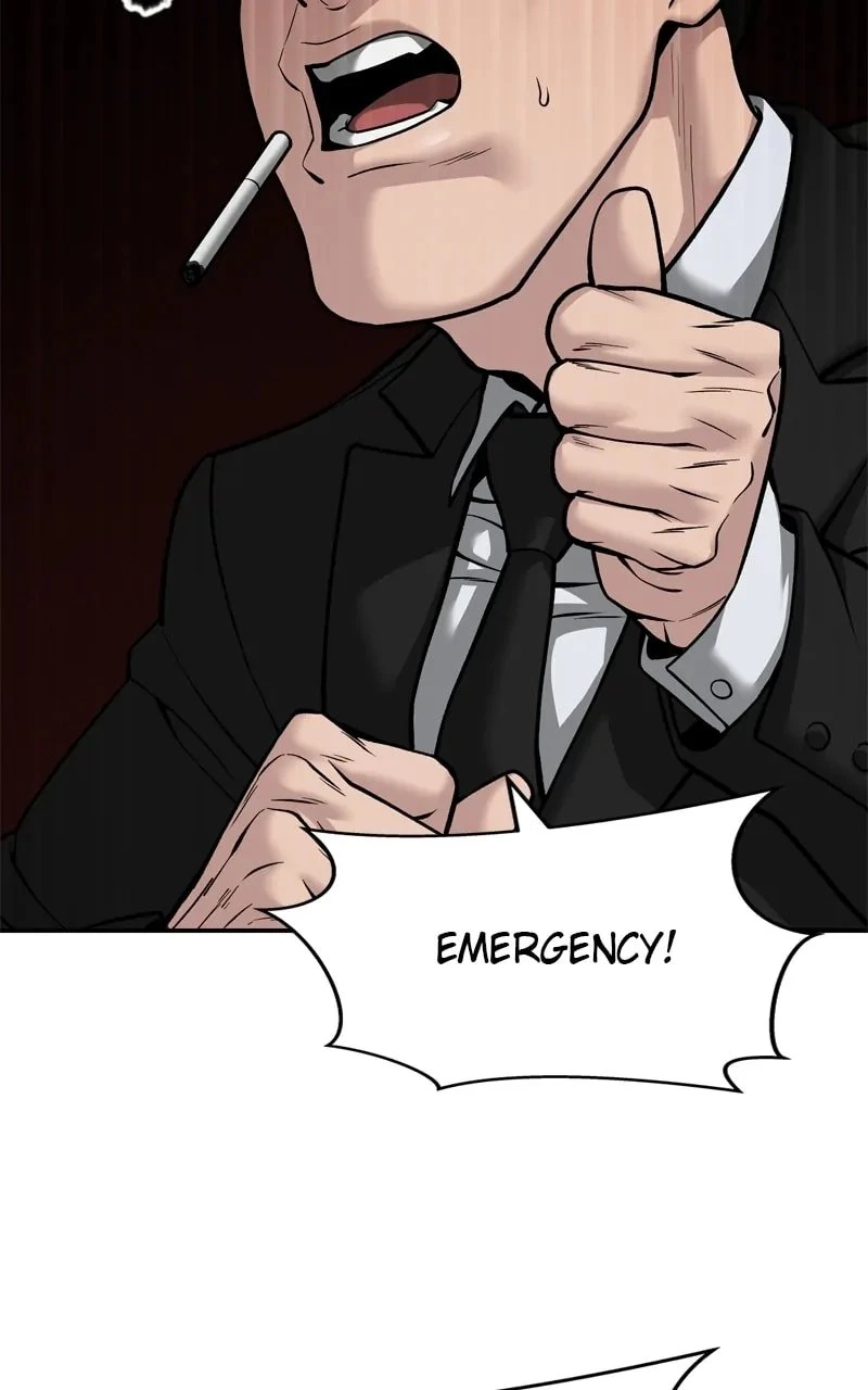 The Bully In-Charge Chapter 89 - 49