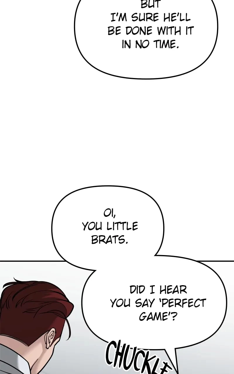 The Bully In-Charge Chapter 90 - 148