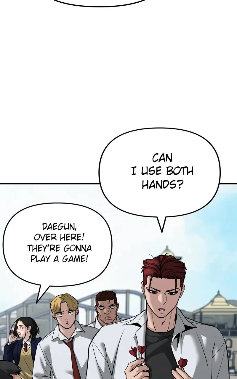 The Bully In-Charge Chapter 90 - 150