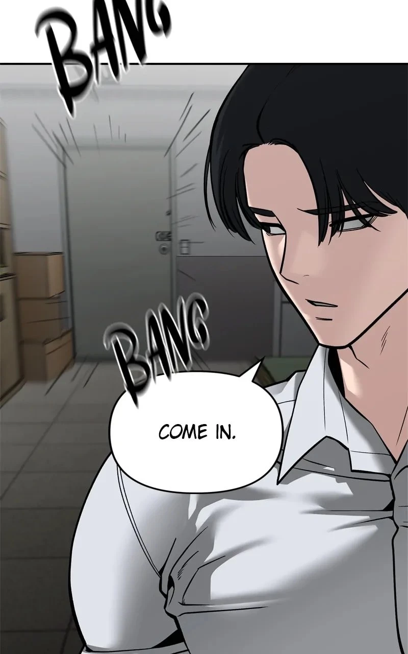 The Bully In-Charge Chapter 89 - 51