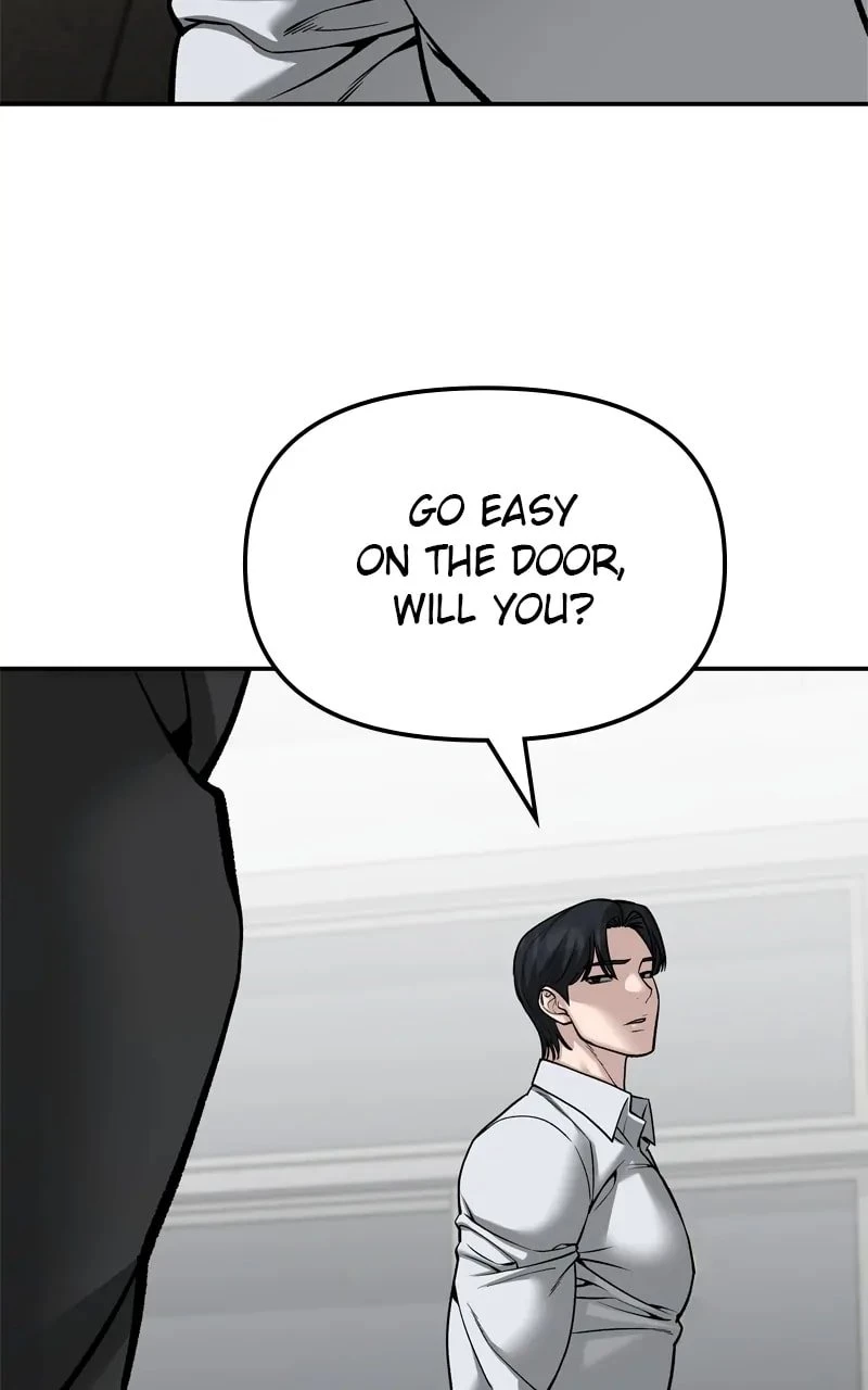The Bully In-Charge Chapter 89 - 52