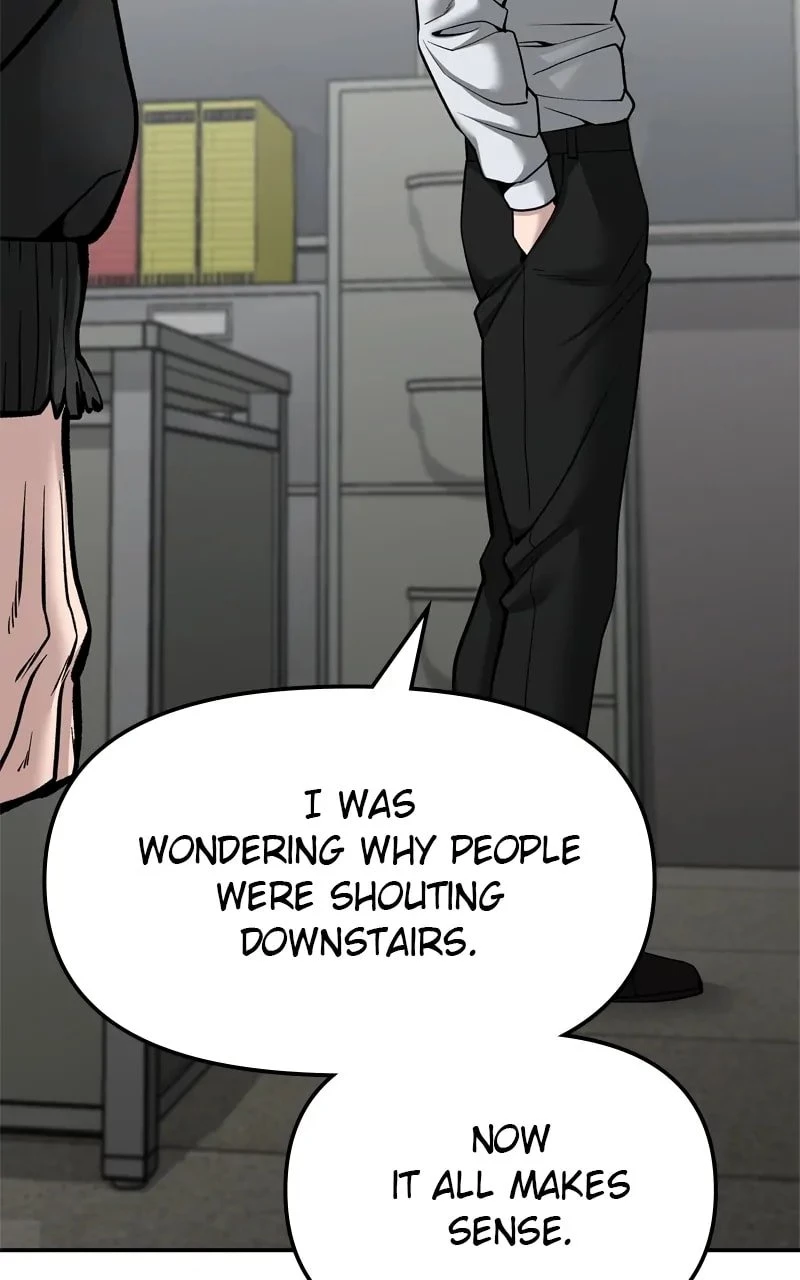 The Bully In-Charge Chapter 89 - 53