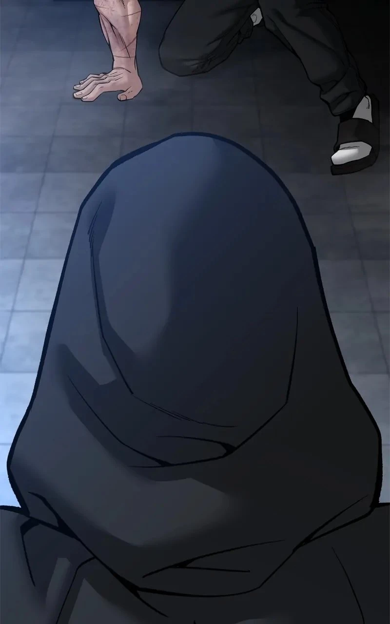 The Bully In-Charge Chapter 88 - 7