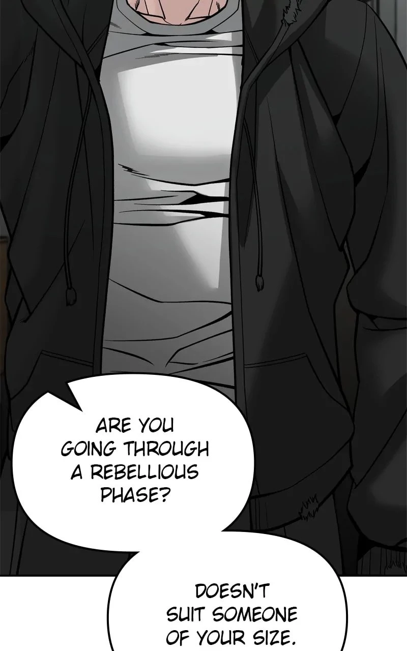 The Bully In-Charge Chapter 89 - 55