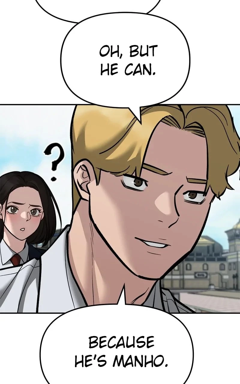 The Bully In-Charge Chapter 90 - 154