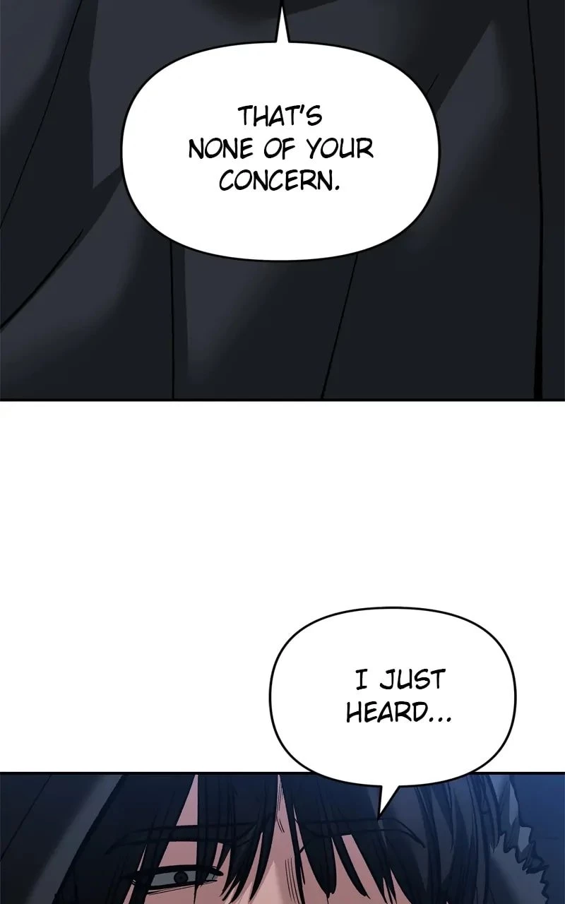 The Bully In-Charge Chapter 88 - 8