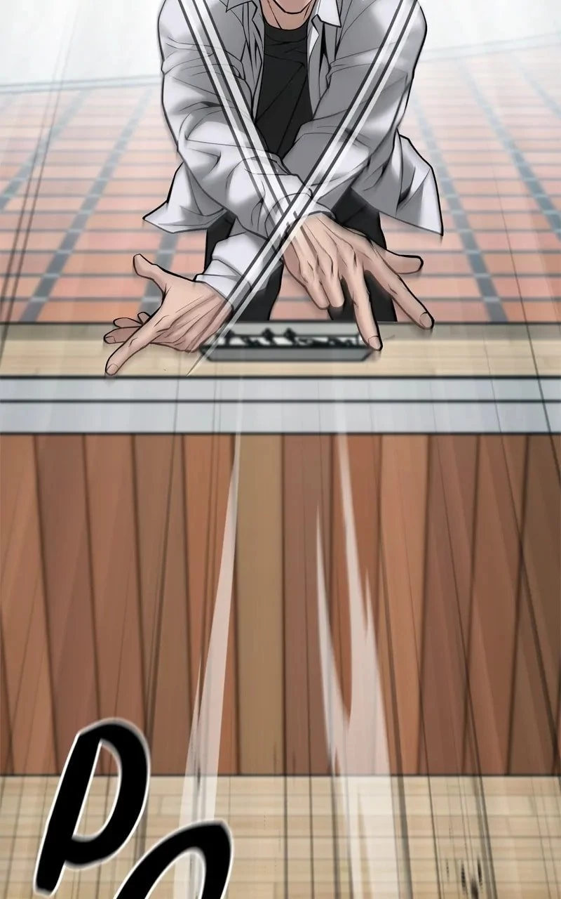 The Bully In-Charge Chapter 90 - 157