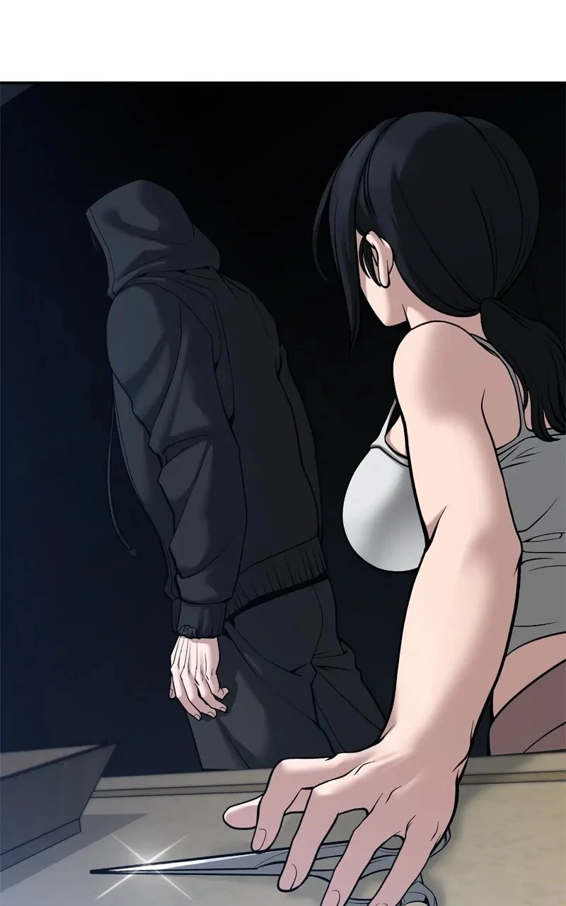 The Bully In-Charge Chapter 88 - 12
