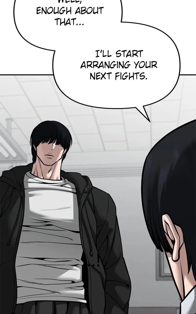 The Bully In-Charge Chapter 89 - 61