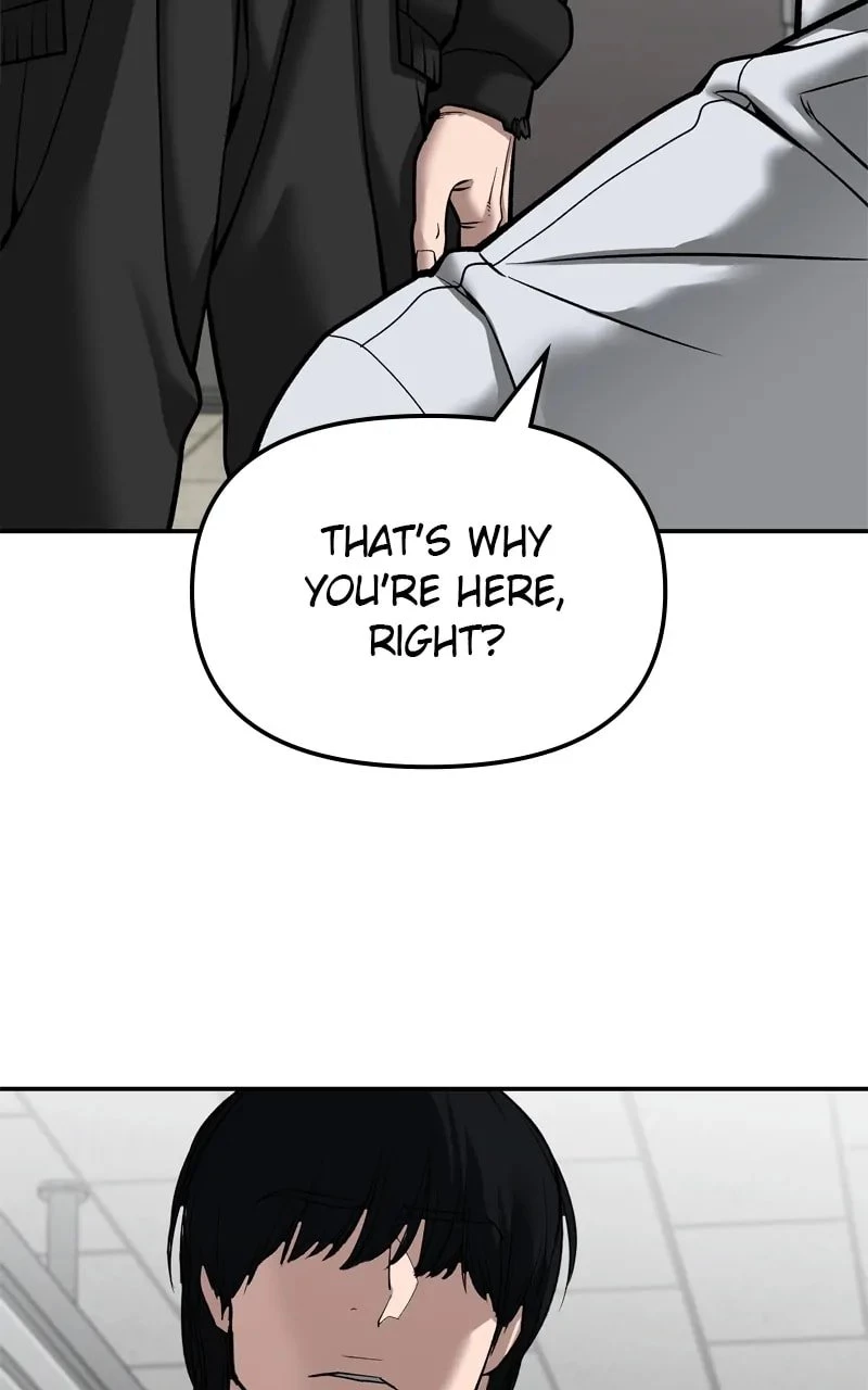 The Bully In-Charge Chapter 89 - 62