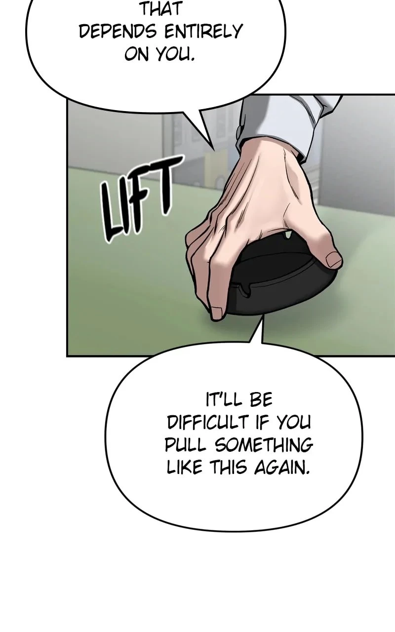 The Bully In-Charge Chapter 89 - 64